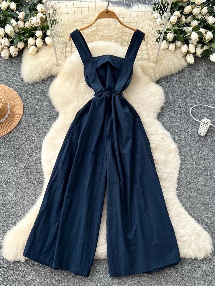 Take a trip jumpsuit CJS134 images